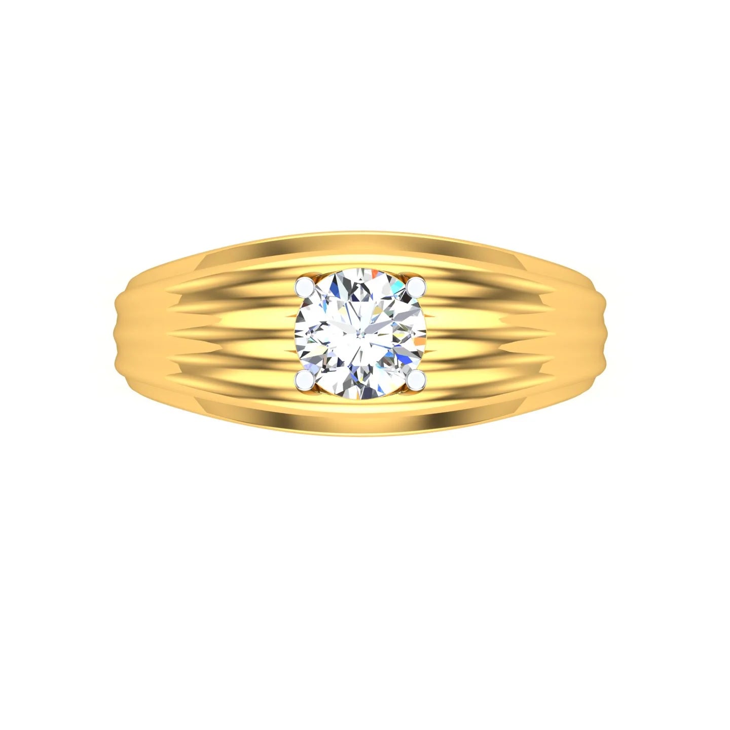 GENTS RING 925