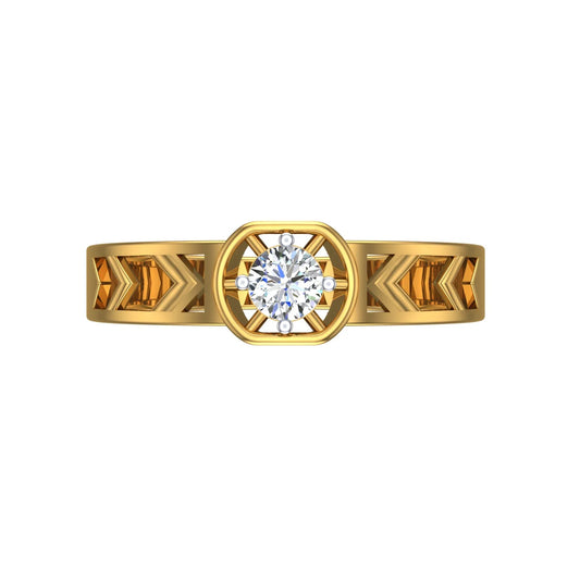 GENTS RING 1009
