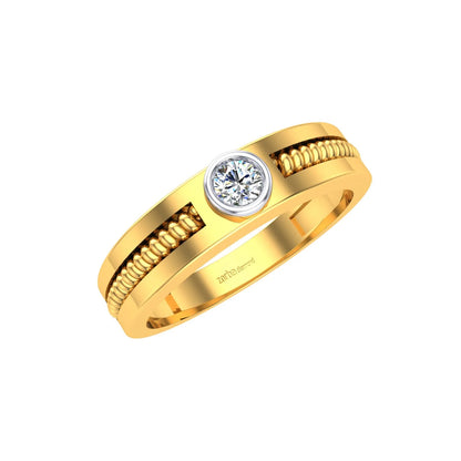 GENTS RING 1293