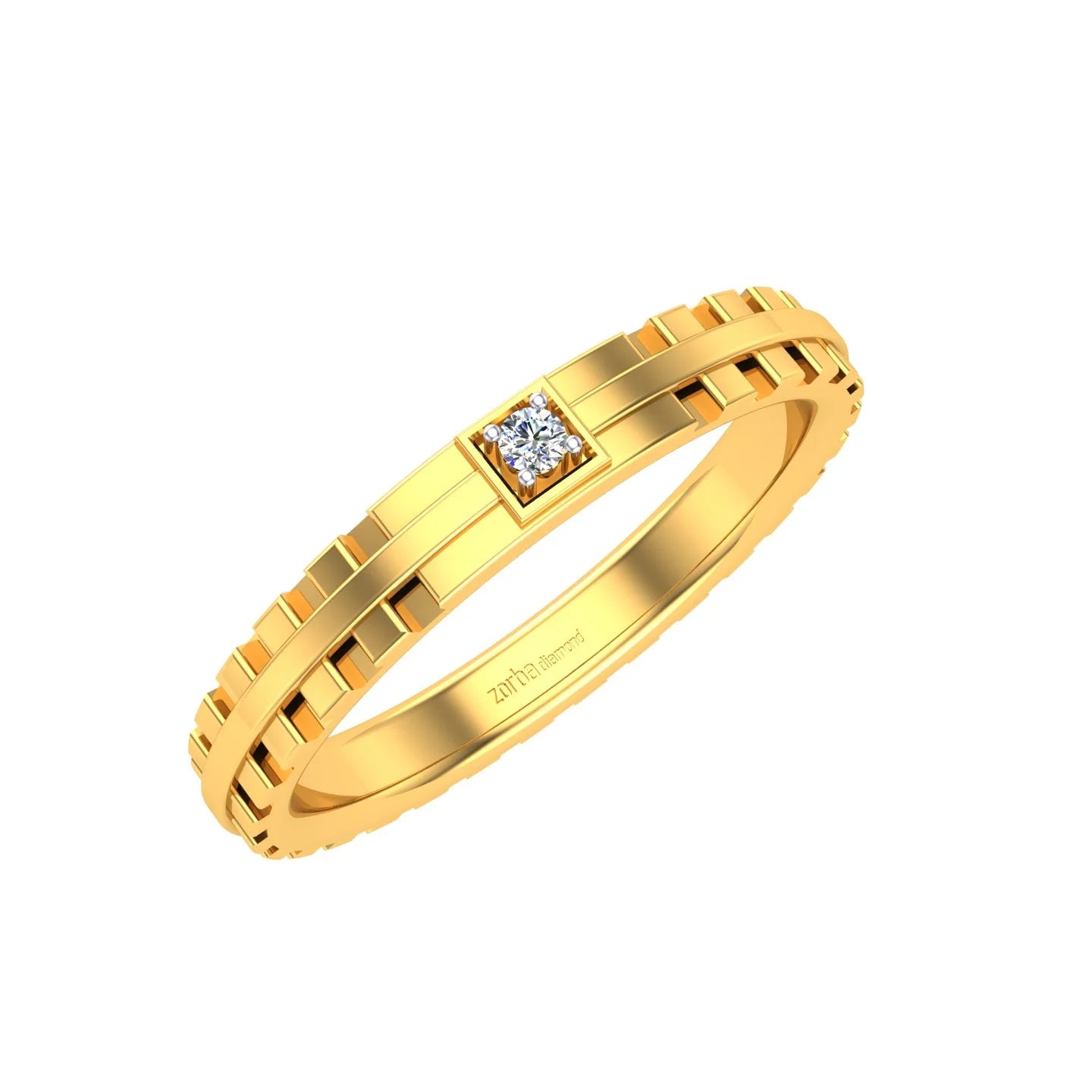 GENTS RING 1294