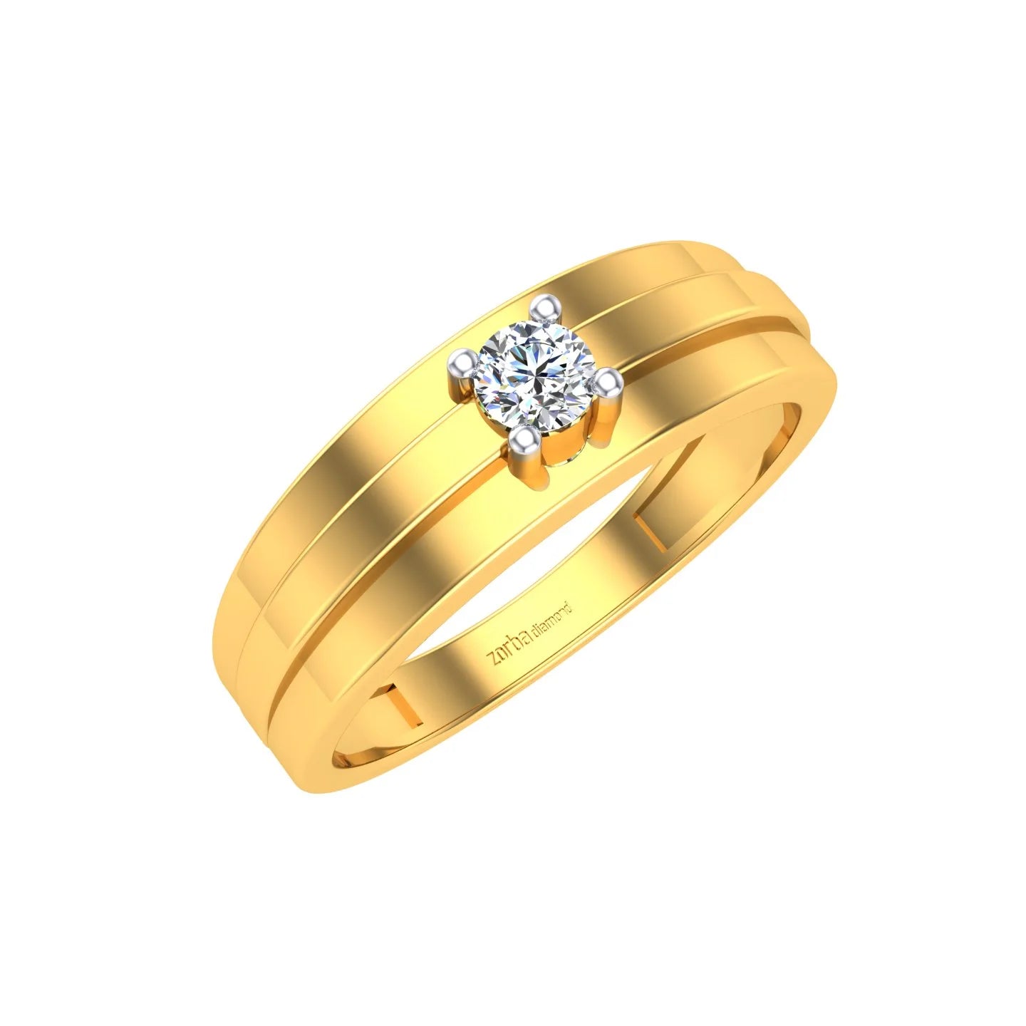 GENTS RING 1295