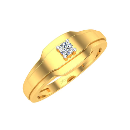 GENTS RING 1298