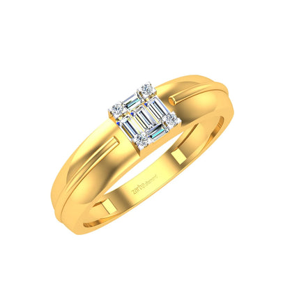 GENTS RING 1299