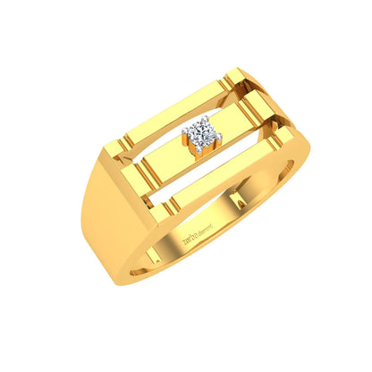 GENTS RING 1301