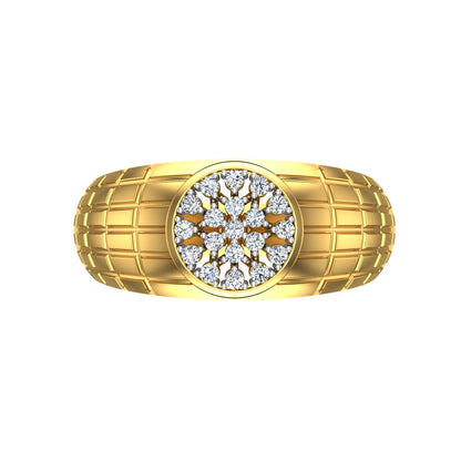 GENTS RING 1328