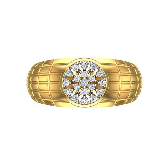 GENTS RING 1328