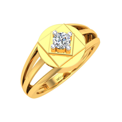 GENTS RING 1395