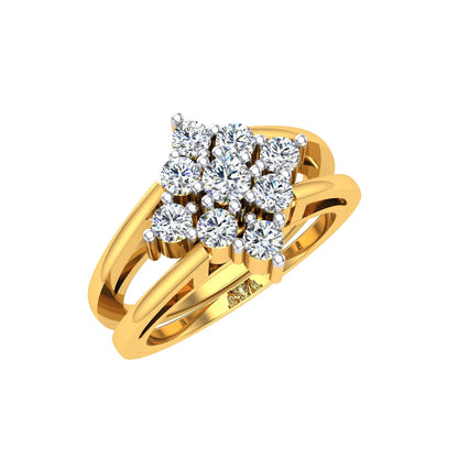 LADIES RING 935