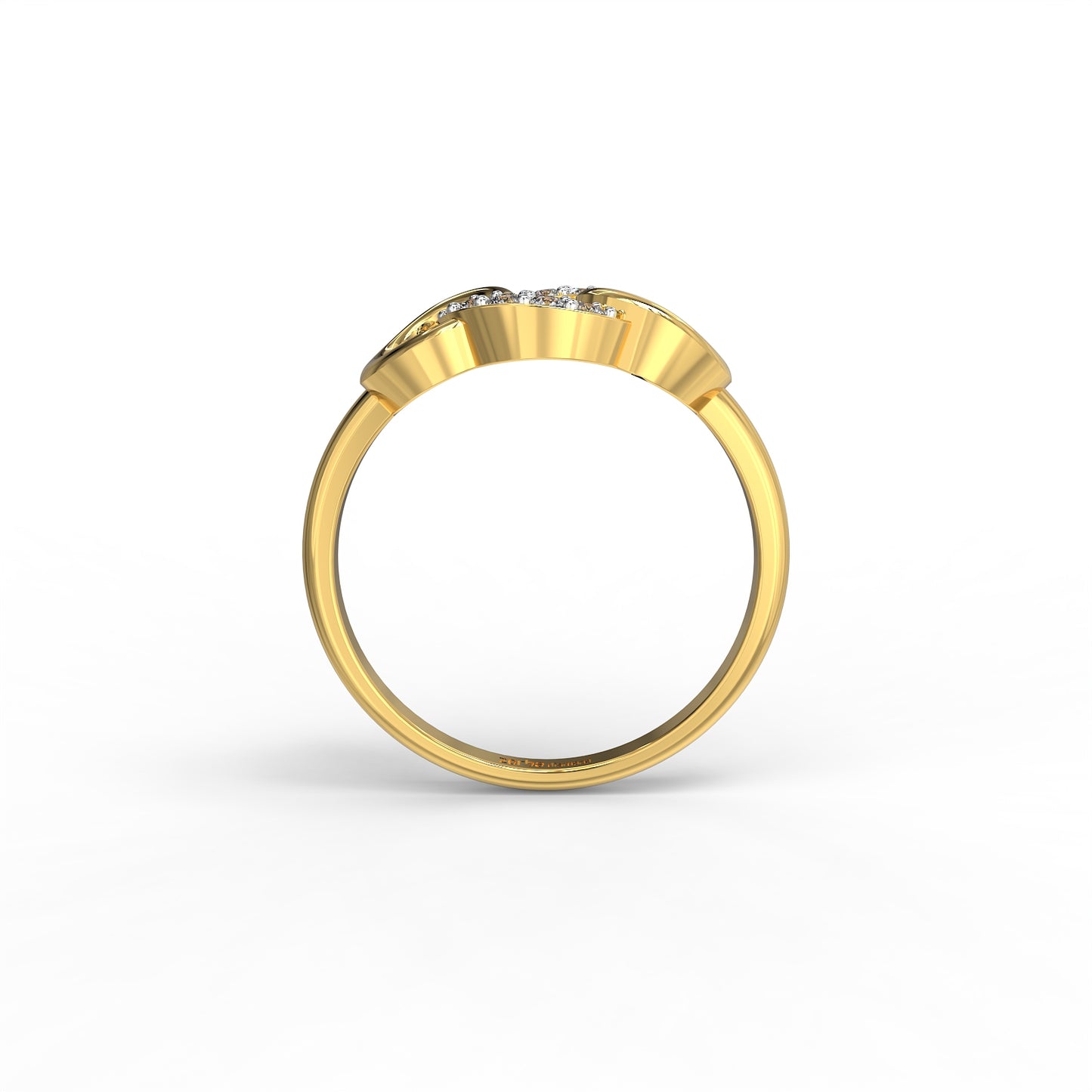 Celestial Orbit Ring