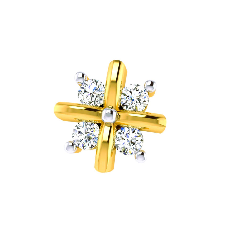 Crosslight Diamond Nose Screw