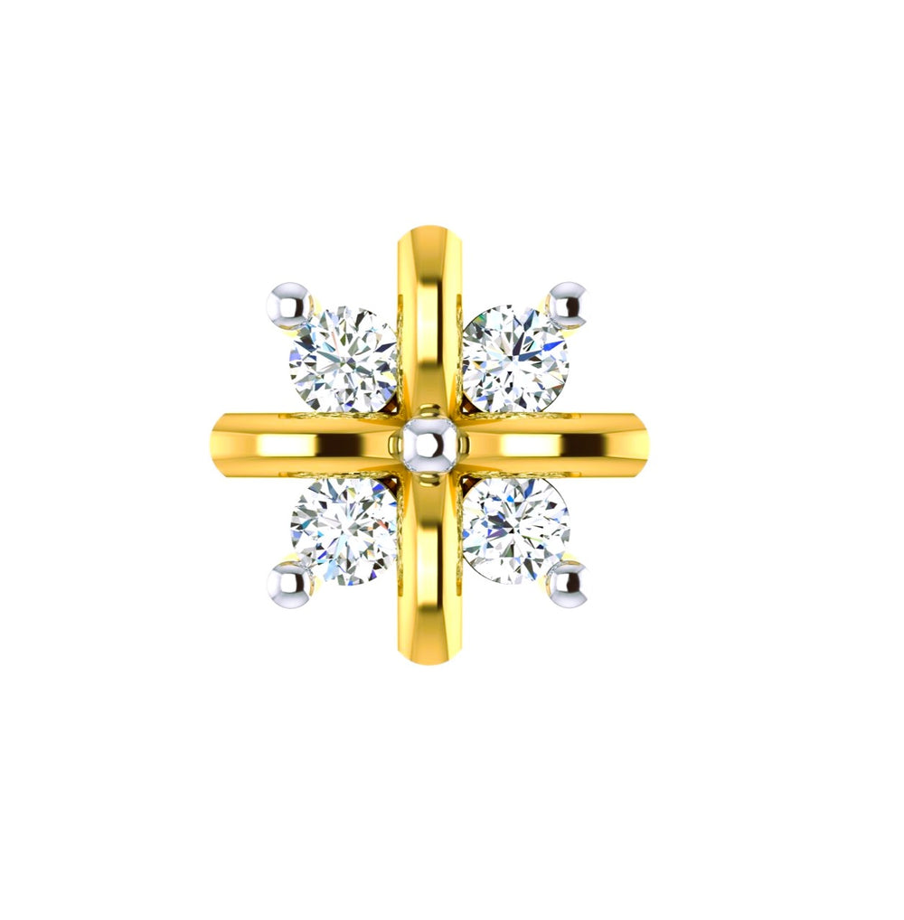 Crosslight Diamond Nose Screw