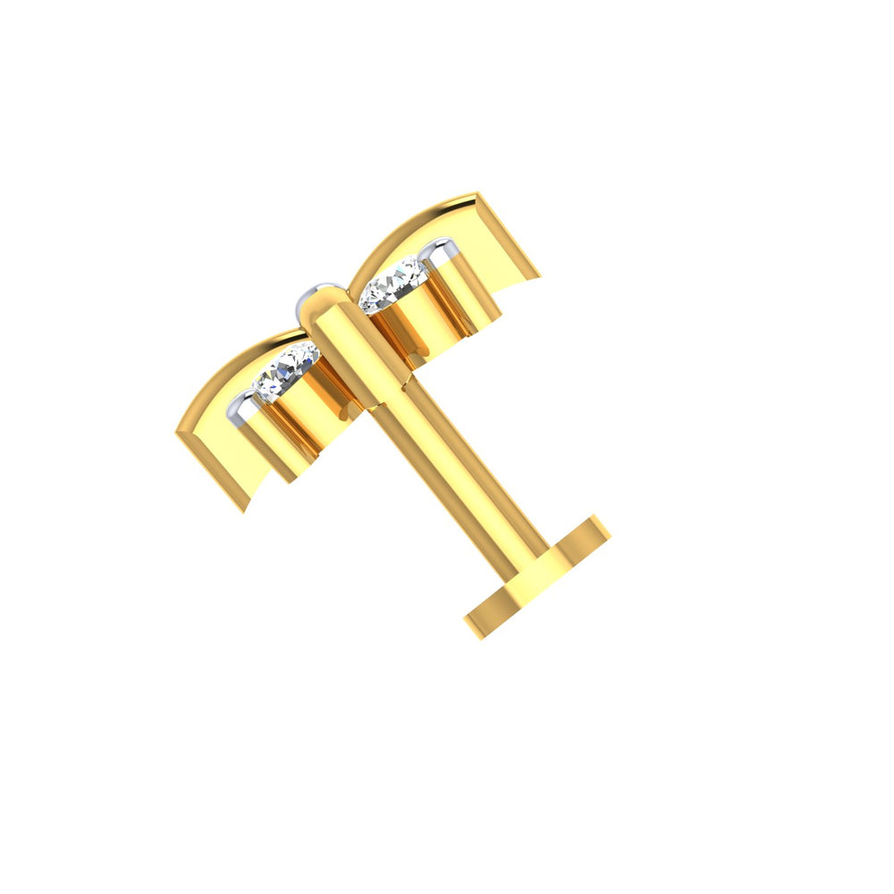Crosslight Diamond Nose Screw