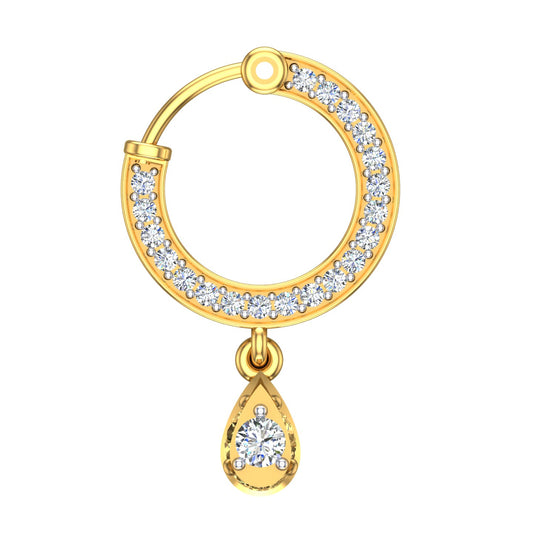 Sunehri Halo Nath