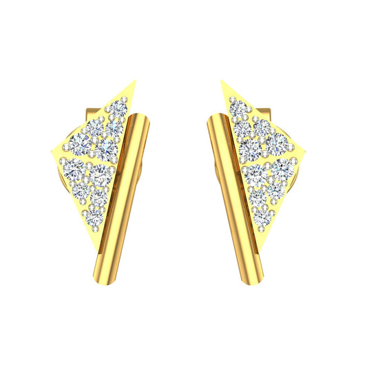 Triora Edge Diamond Tops