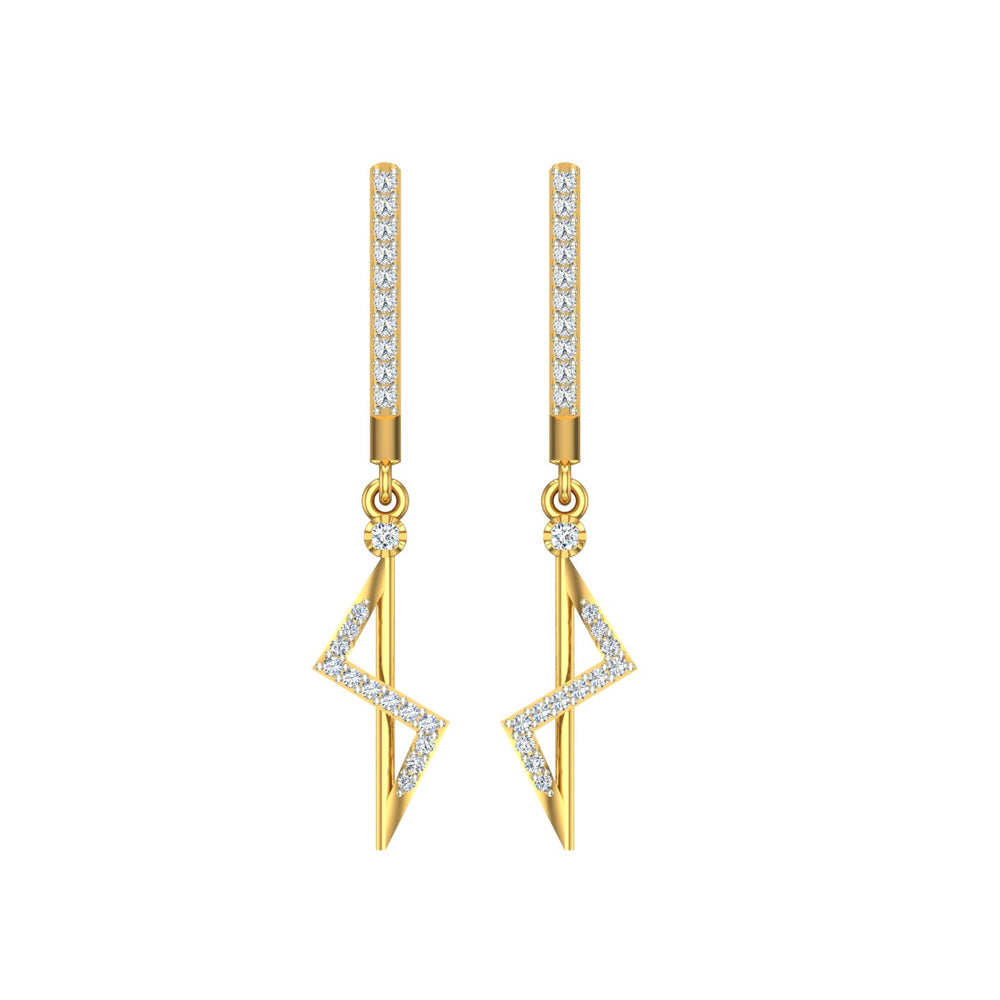 Zigara Diamond Drops