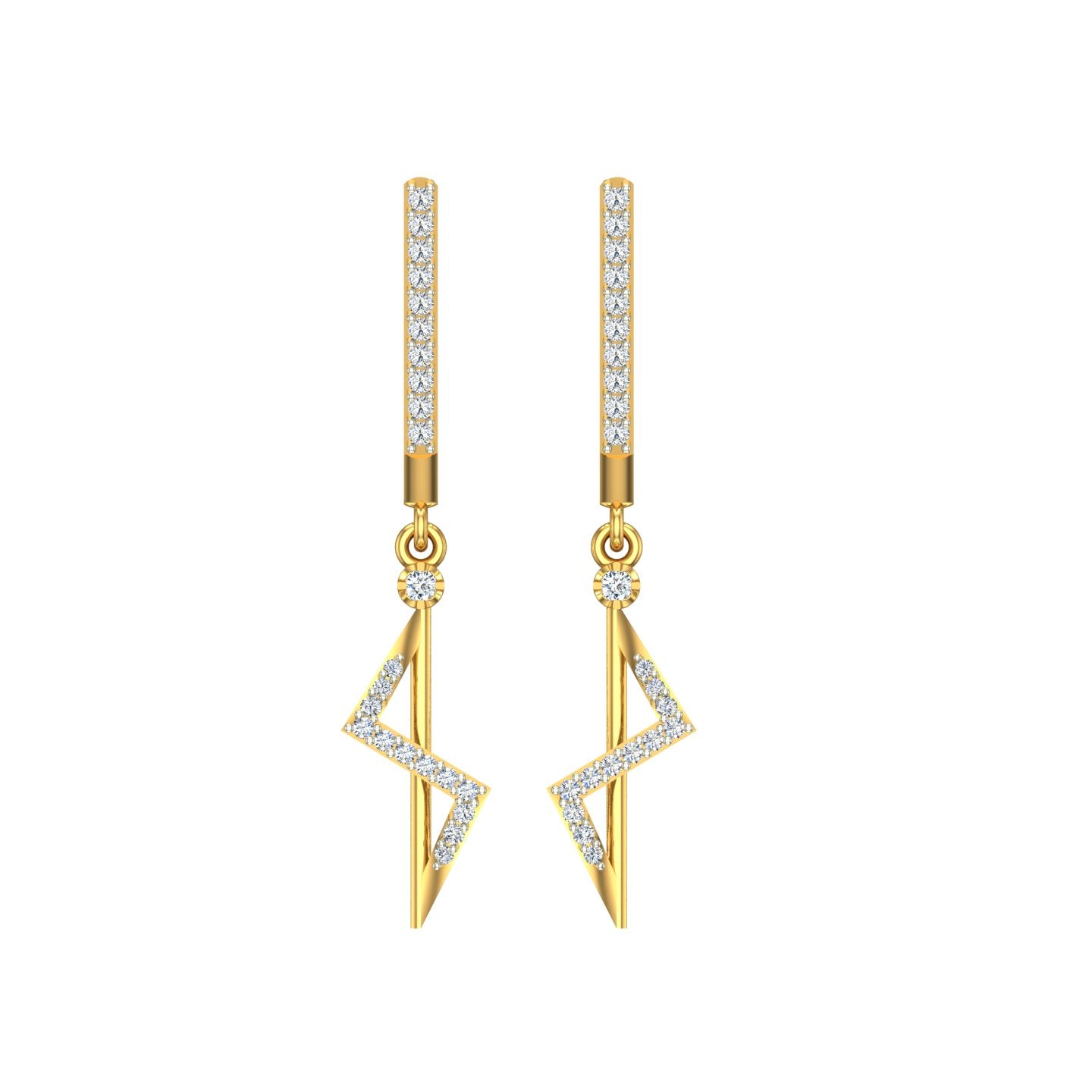Zigara Diamond Drops