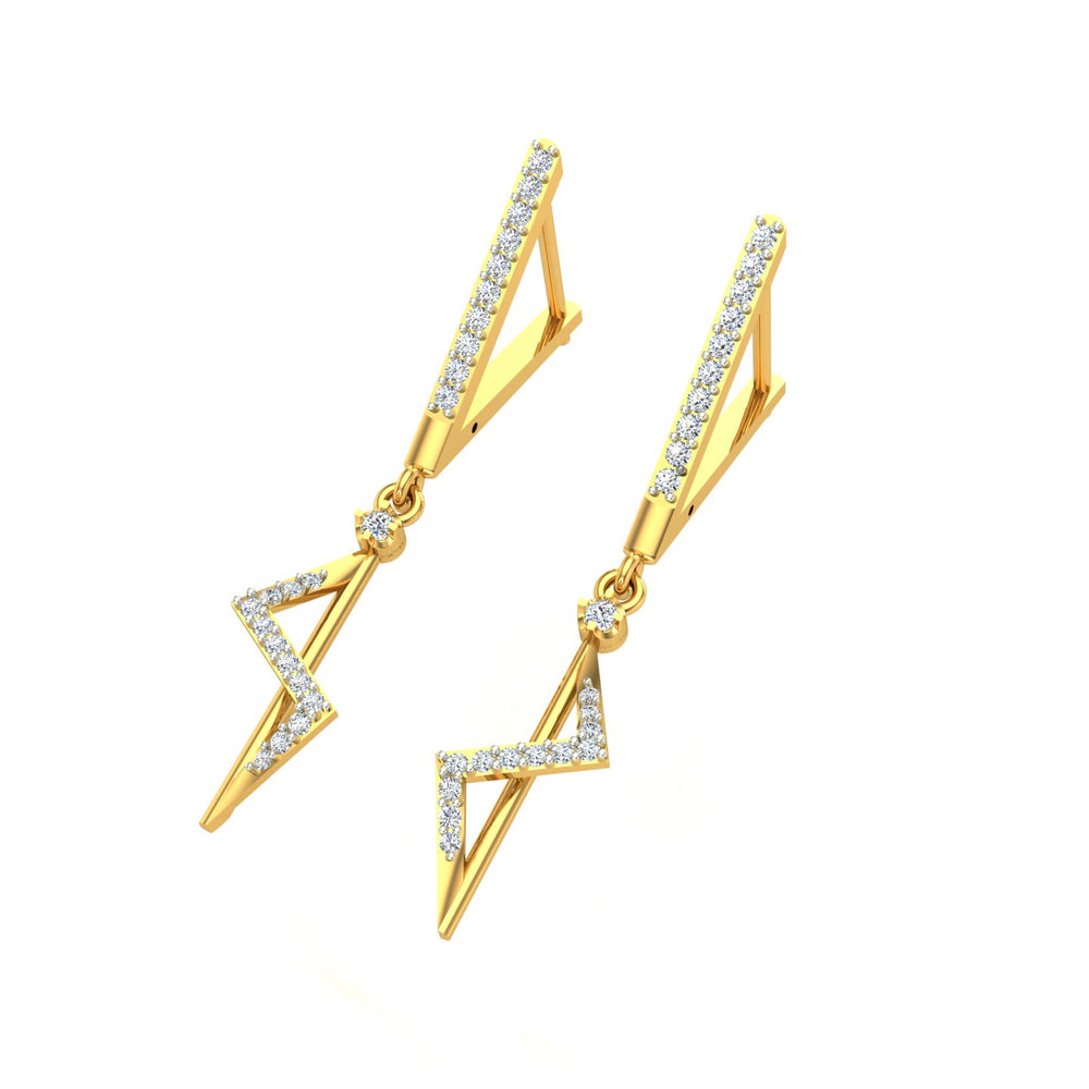 Zigara Diamond Drops