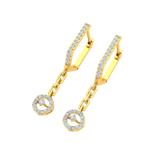 Celestia Chain Diamond Drops