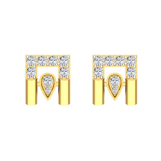 Regal Arch Diamond Tops