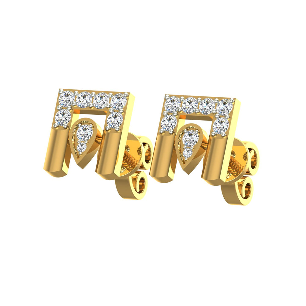 Regal Arch Diamond Tops