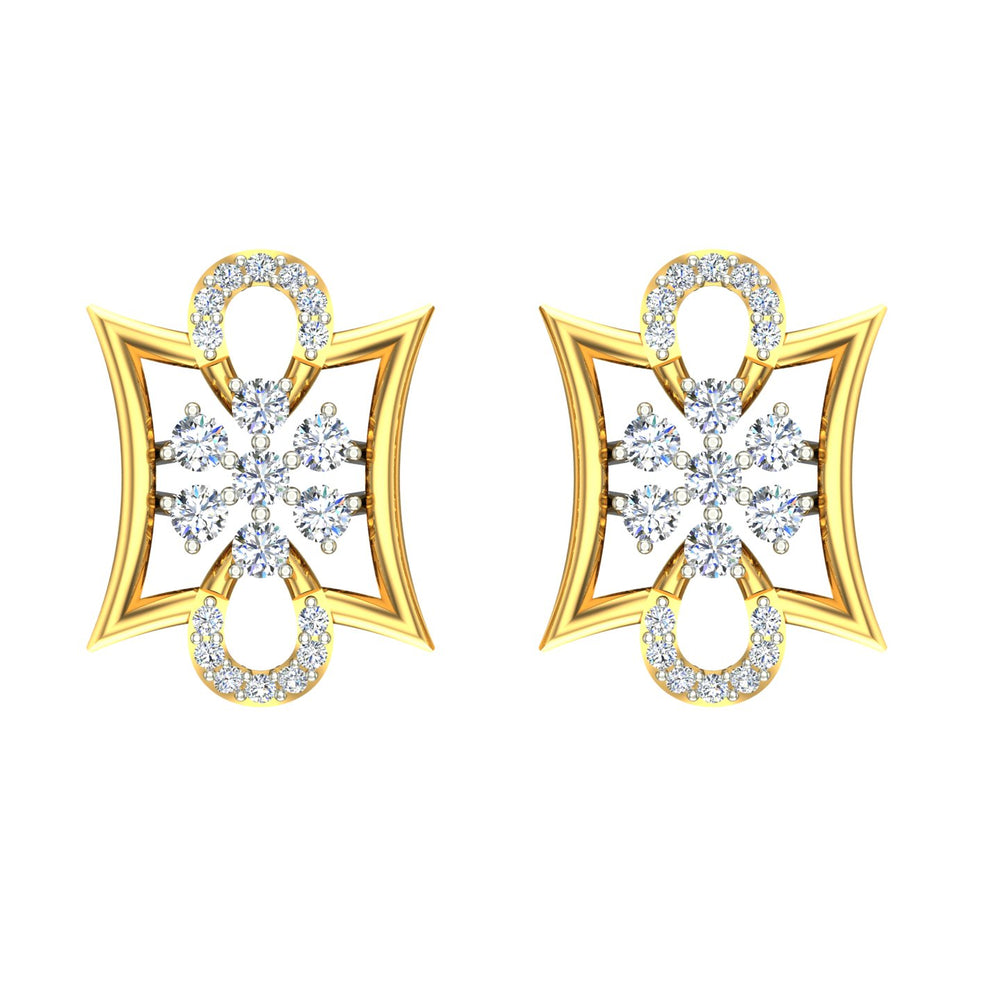 Celestia Crown Diamond Tops