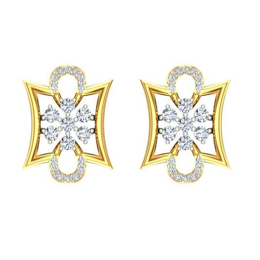 Celestia Crown Diamond Tops