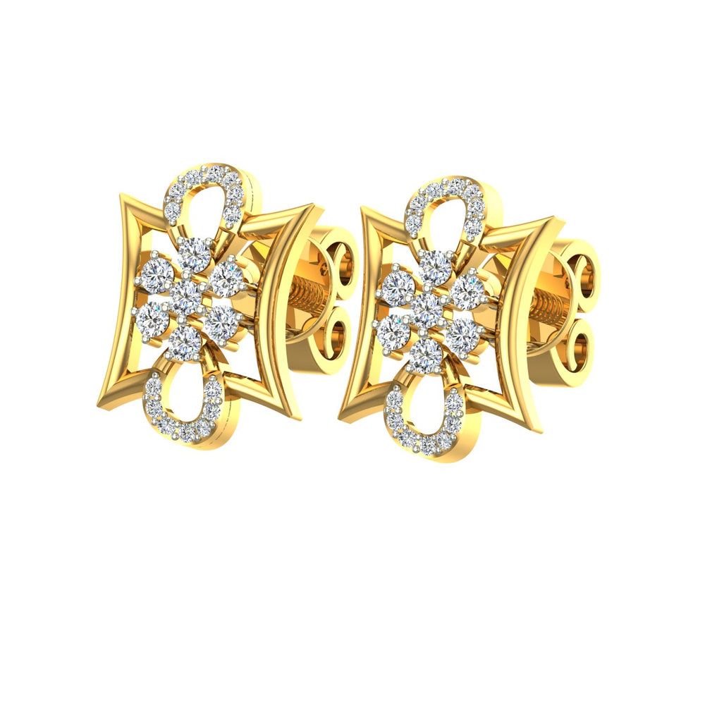 Celestia Crown Diamond Tops