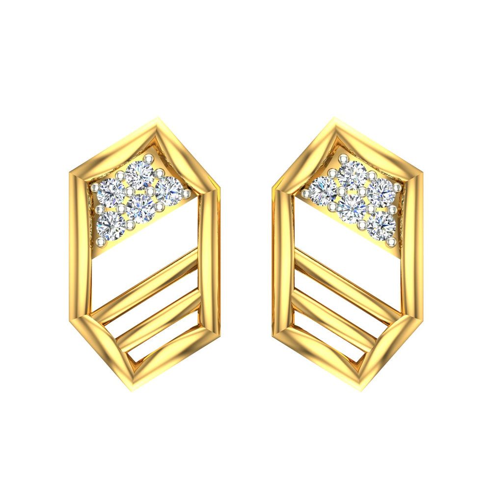 Astra Edge Diamond Tops