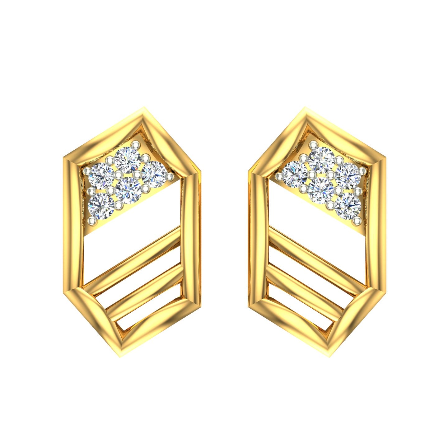 Astra Edge Diamond Tops