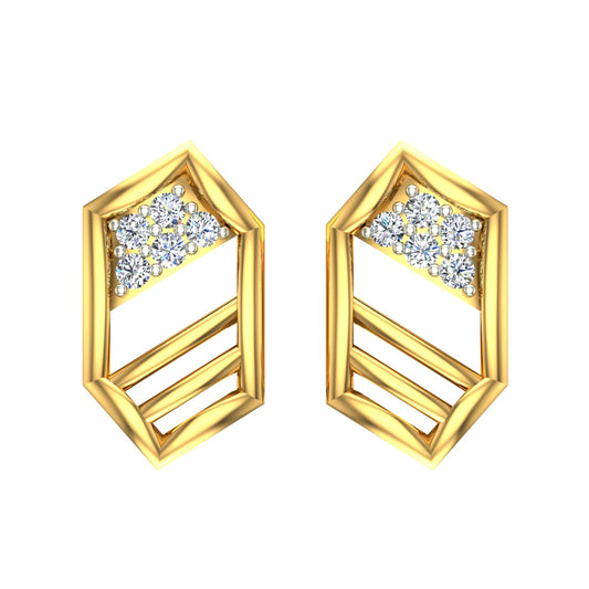 Astra Edge Diamond Tops