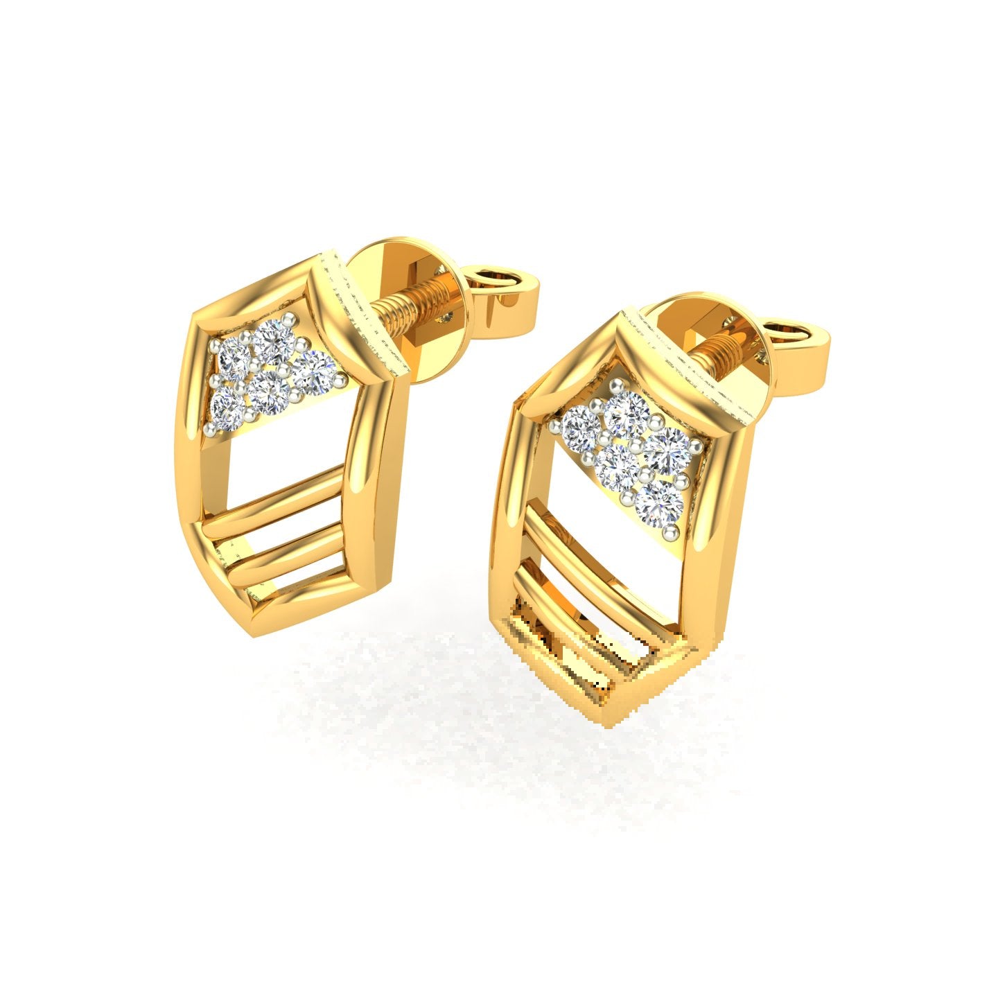 Astra Edge Diamond Tops