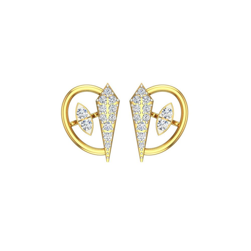 Nova Shield Diamond Tops