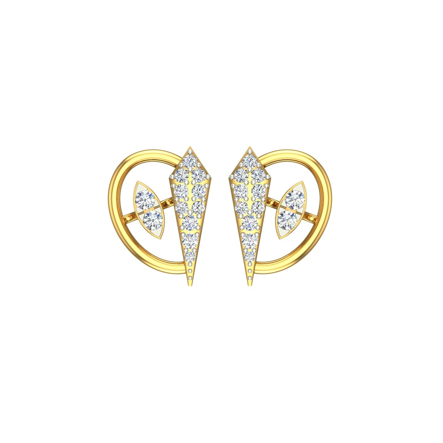 Nova Shield Diamond Tops