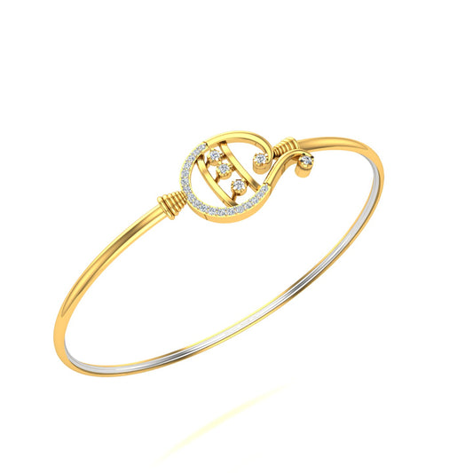 Glendale Diamond Bracelet