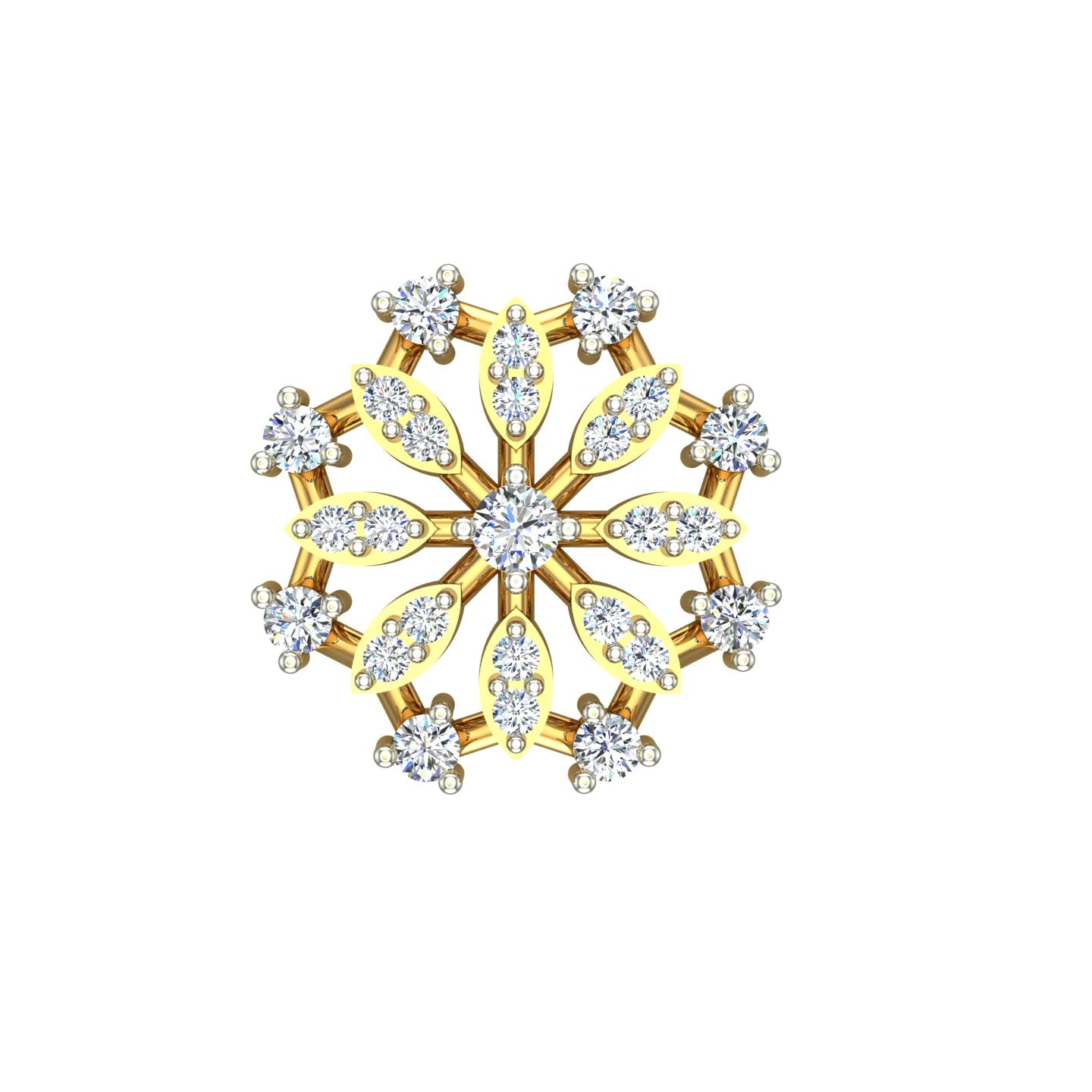 The Aura Cluster