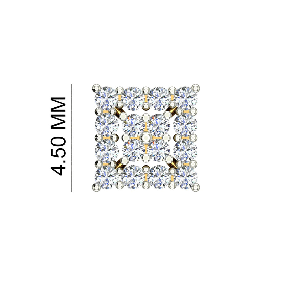 The Quad Lattice