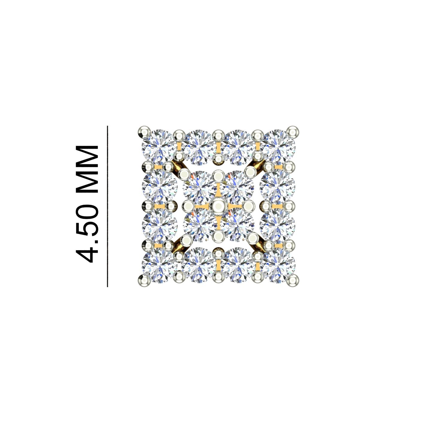 The Quad Lattice