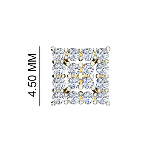 The Quad Lattice