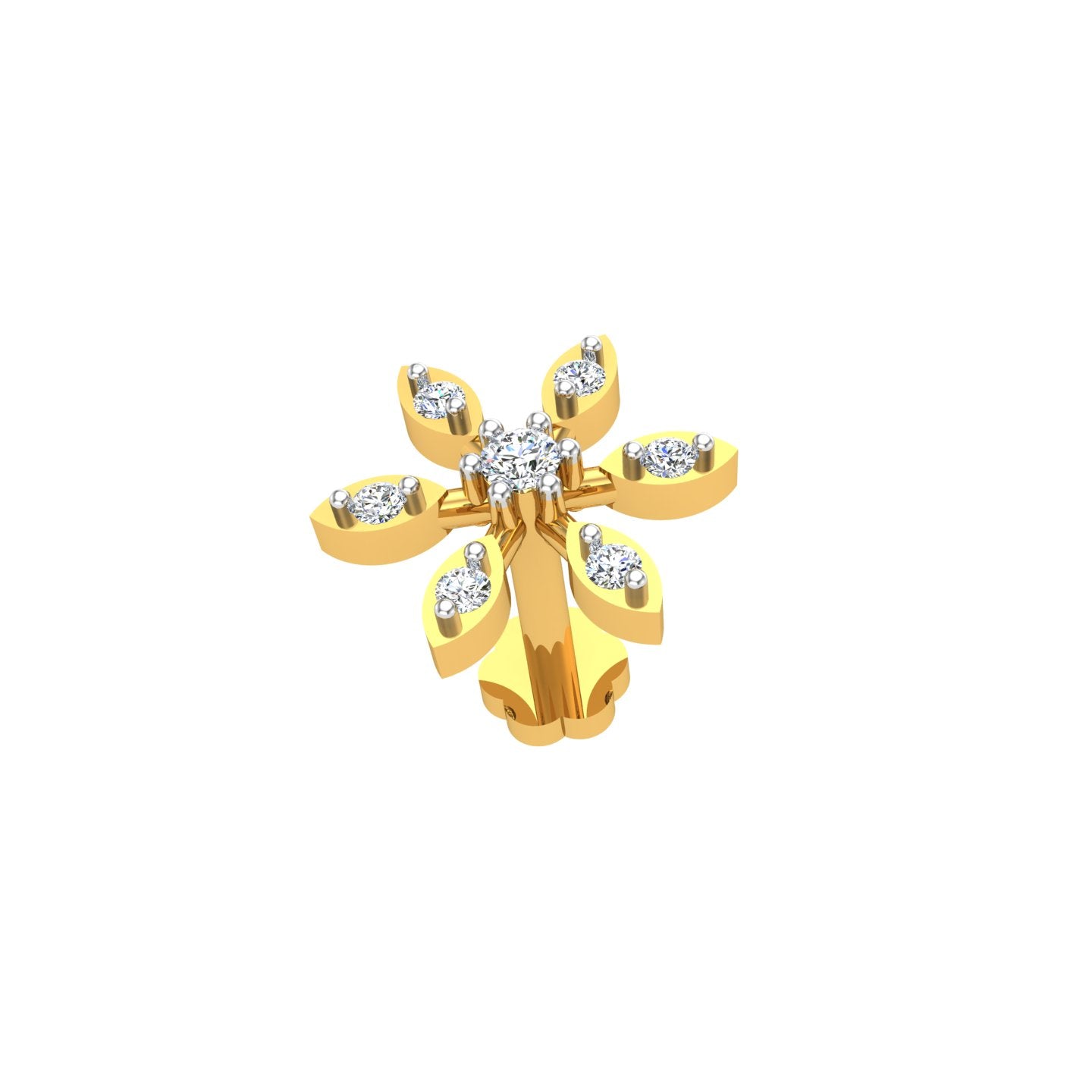 The Solitaire Flora