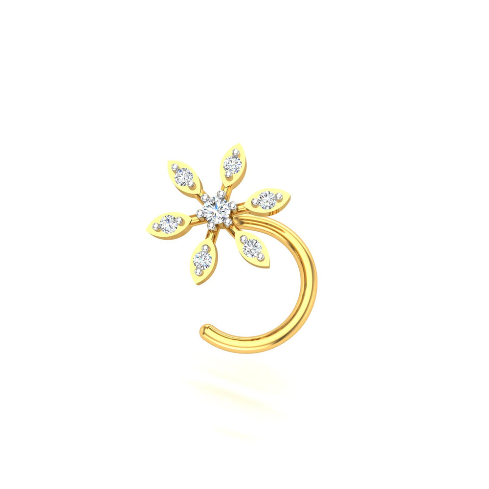 The Solitaire Flora