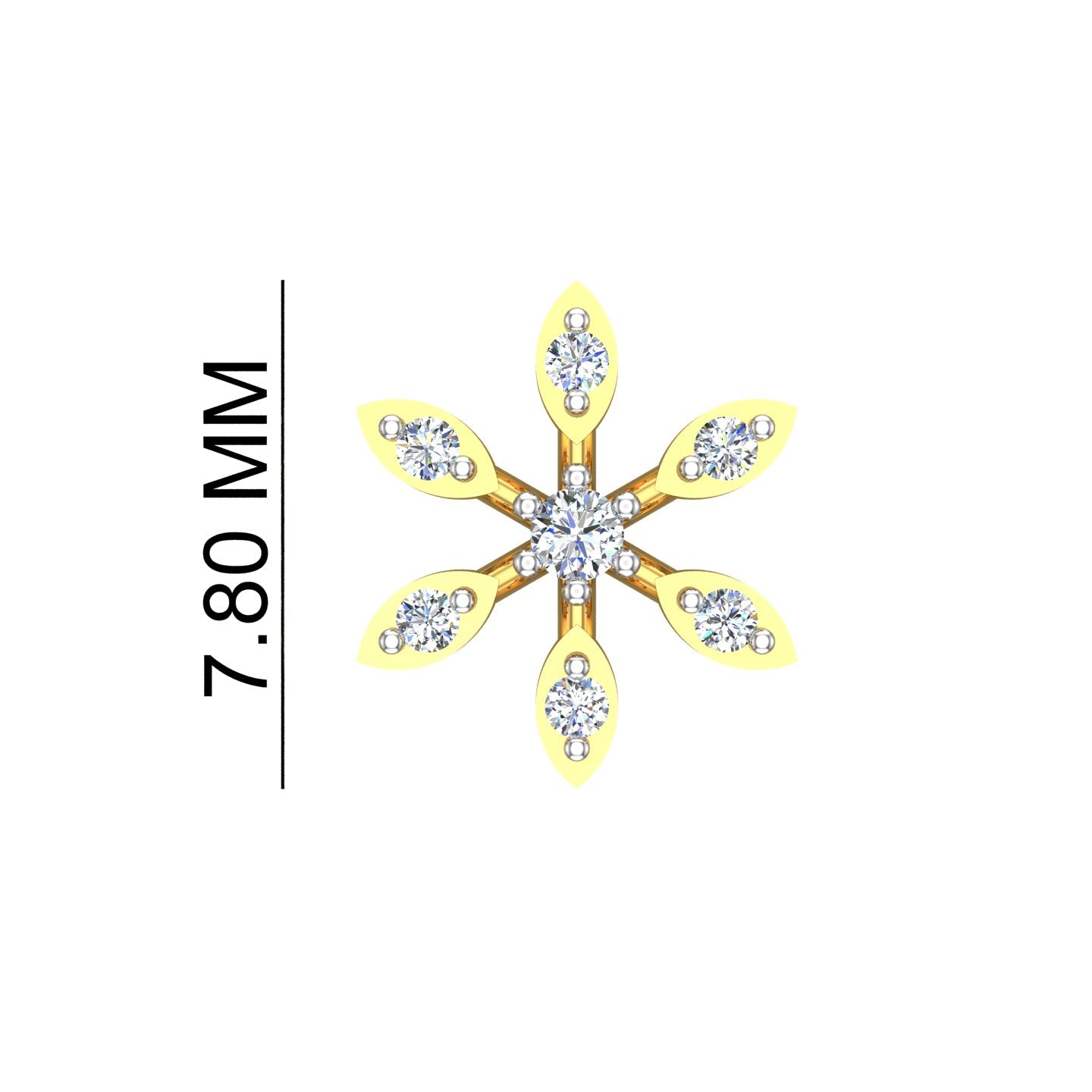 The Solitaire Flora