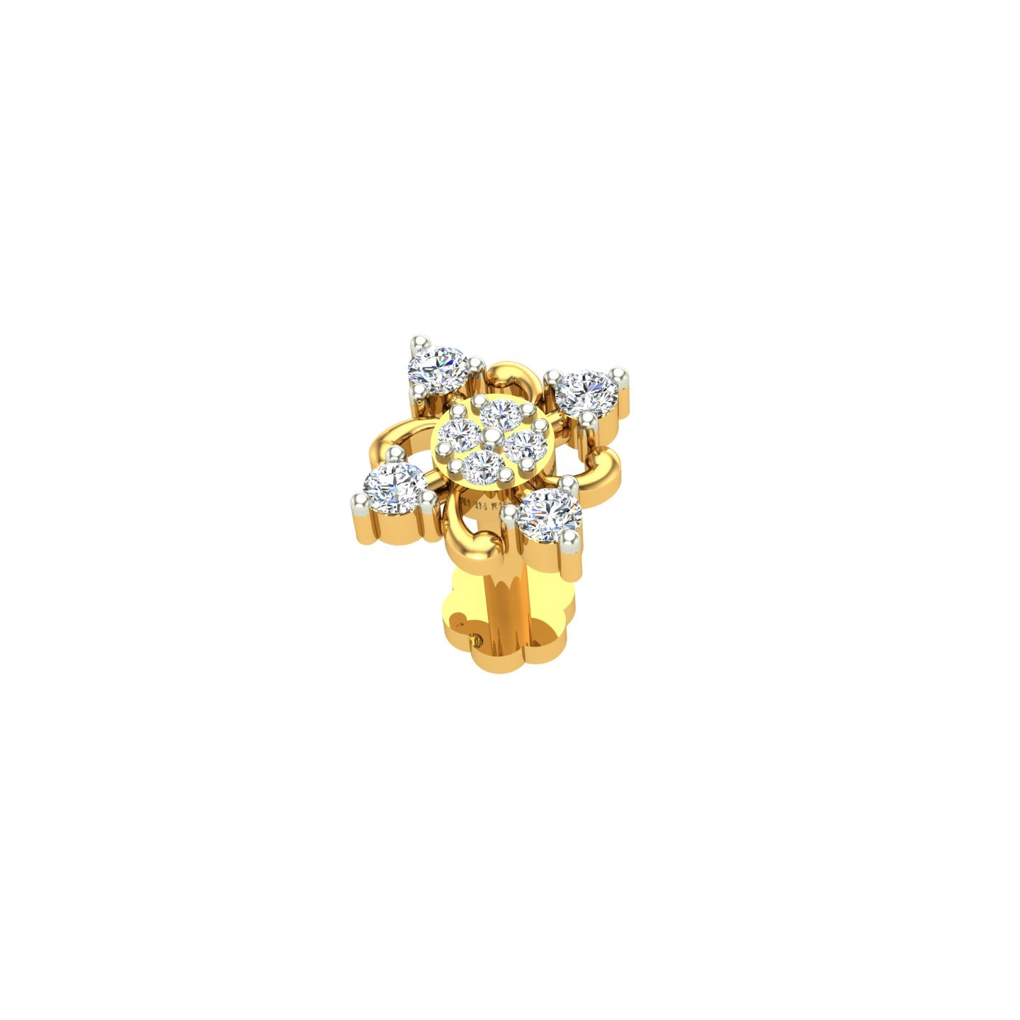 The Honeycomb Bloom