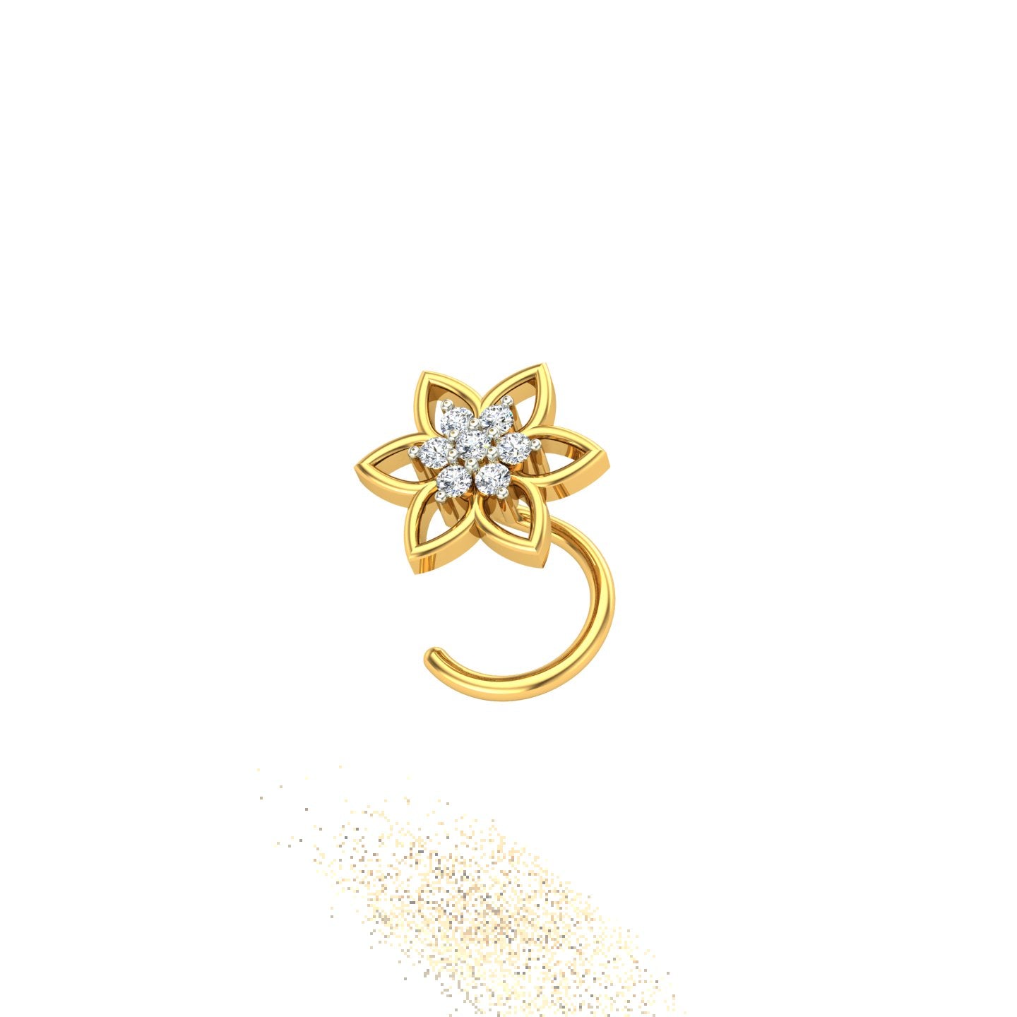The Pristine Blossom