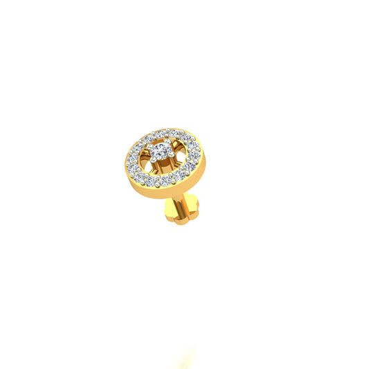 The Compass Halo