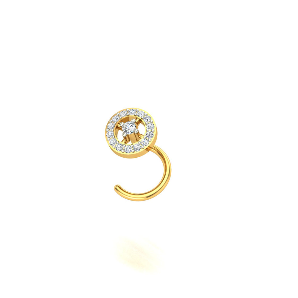 The Compass Halo