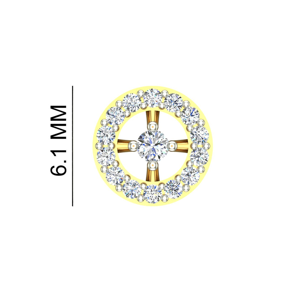The Compass Halo