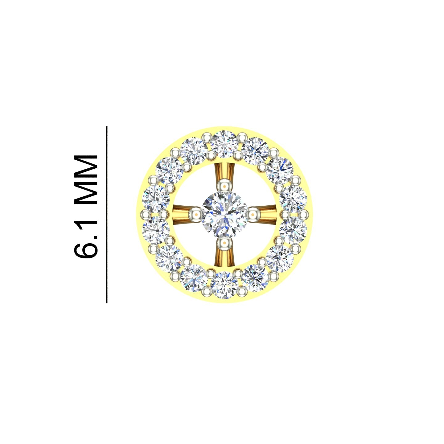 The Compass Halo
