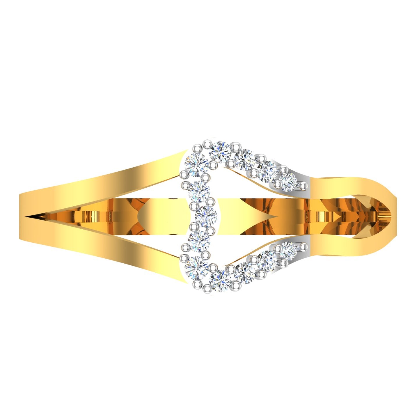 Eternal Heart Ring