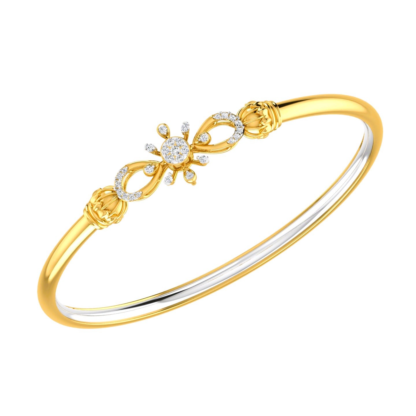 Sunkiss Diamond Kada