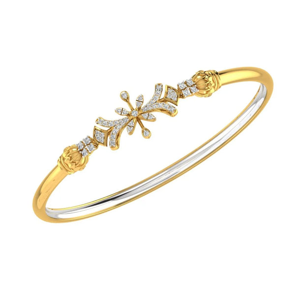 Elara Elite Diamond Bracelet